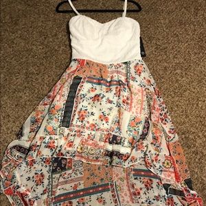 👗 Super Cute Summer Dress, Large